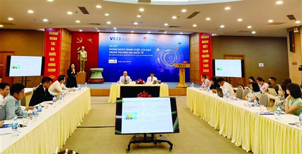 Thách thức giải quyết tranh chấp theo EVIPA