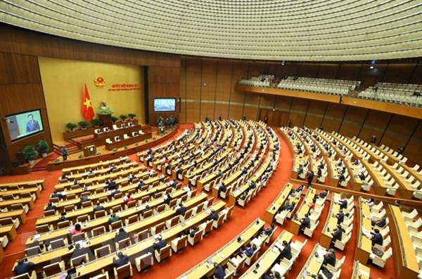 10 ĐIỂM MỚI ĐÁNG CHÚ Ý TRONG DỰ THẢO LUẬT ĐẤT ĐAI (SỬA ĐỔI)