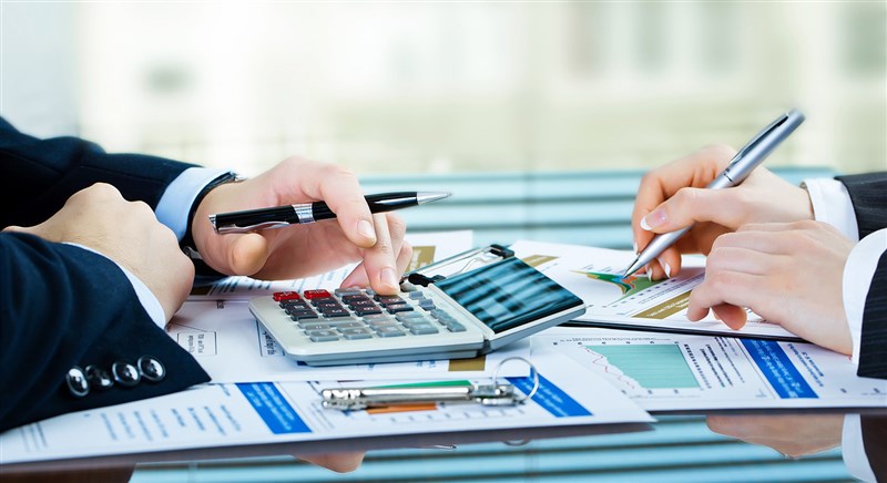 DỊCH VỤ KẾ TOÁN